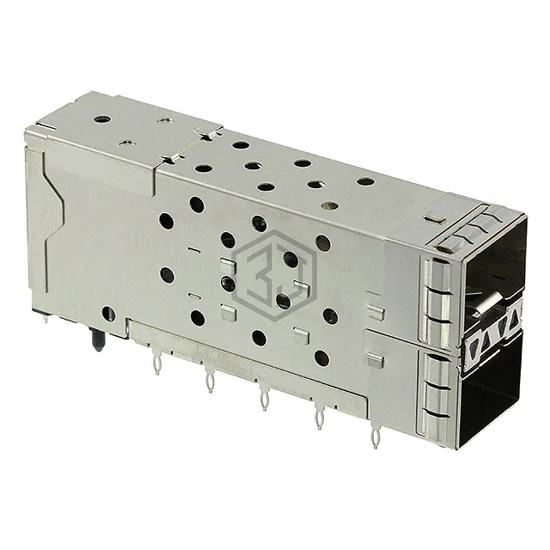 0760445001 - Molex - Pluggable Connectors
