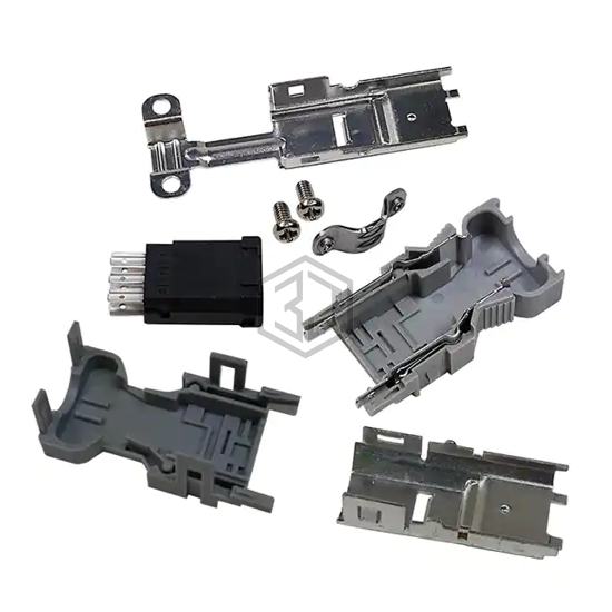 0551000680 - Molex - Pluggable Connectors