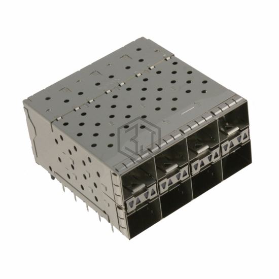 0760465001 - Molex - Pluggable Connectors