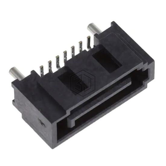 0678005002 - Molex - Pluggable Connectors