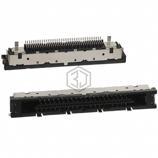 FX15S-41S-0.5SH - Hirose Electric Co Ltd - Pluggable Connectors