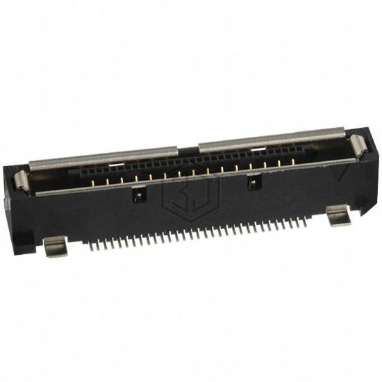 FX15-31S-0.5SV - Hirose Electric Co Ltd - Pluggable Connectors