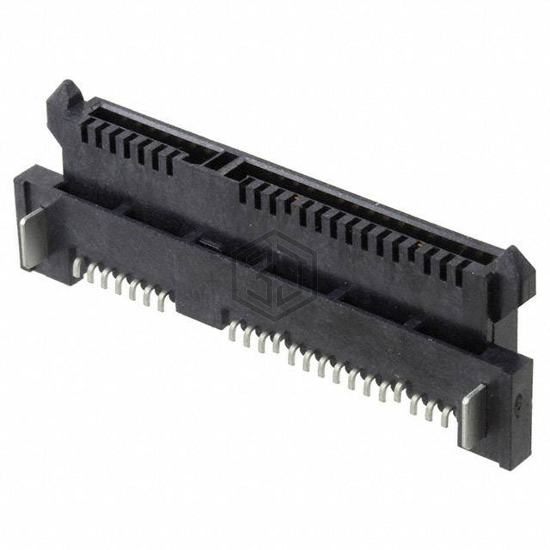 2023246-2 - TE Connectivity AMP Connectors - Pluggable Connectors