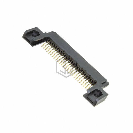 10033998-002LF - Amphenol ICC (FCI) - Pluggable Connectors