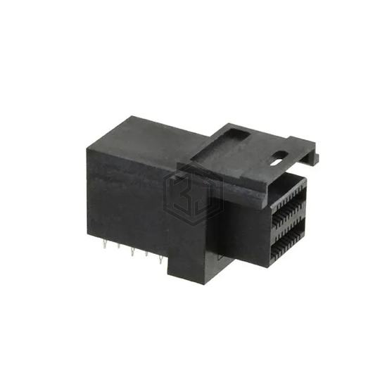 2227580-1 - TE Connectivity AMP Connectors - Pluggable Connectors