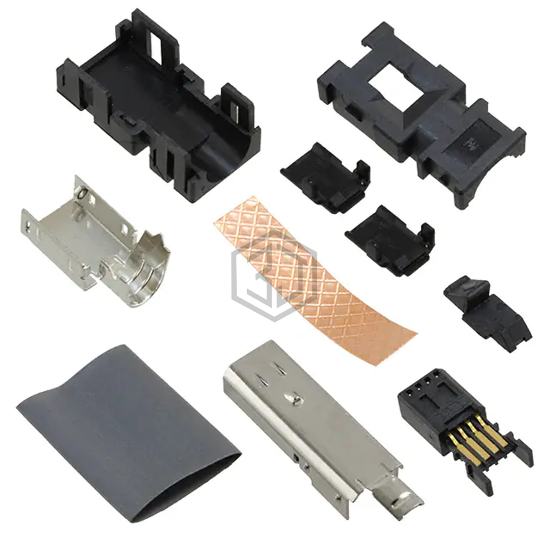 2013595-1 - TE Connectivity AMP Connectors - Pluggable Connectors