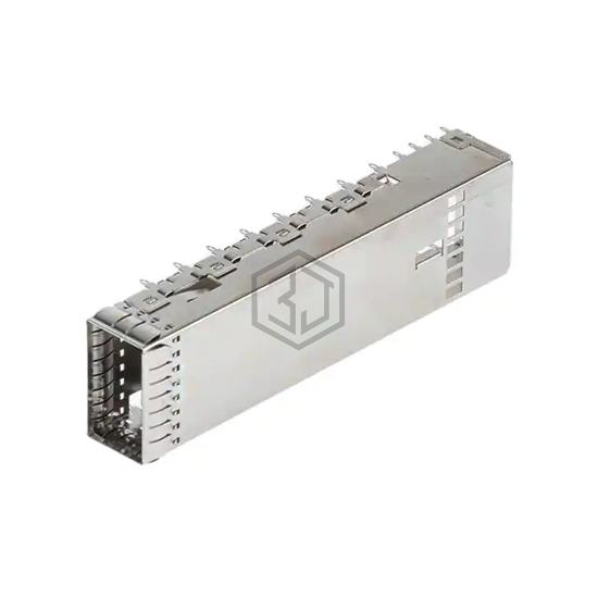 2317416-1 - TE Connectivity AMP Connectors - Pluggable Connectors