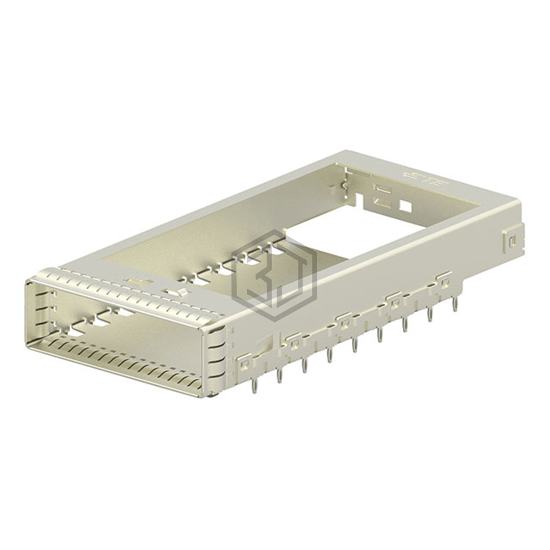 2274843-2 - TE Connectivity AMP Connectors - Pluggable Connectors