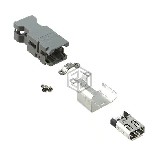 0542800609 - Molex - Pluggable Connectors