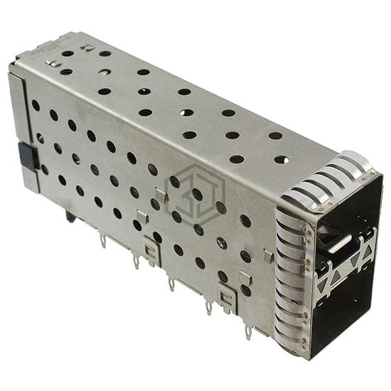 2007492-5 - TE Connectivity AMP Connectors - Pluggable Connectors