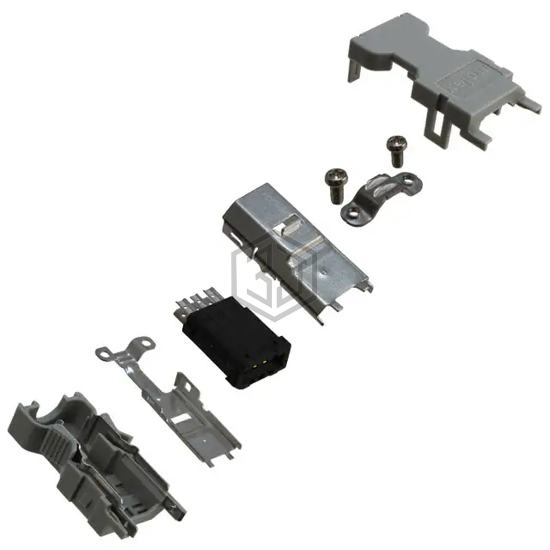 0551000670 - Molex - Pluggable Connectors