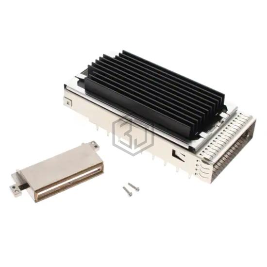 2274842-2 - TE Connectivity AMP Connectors - Pluggable Connectors
