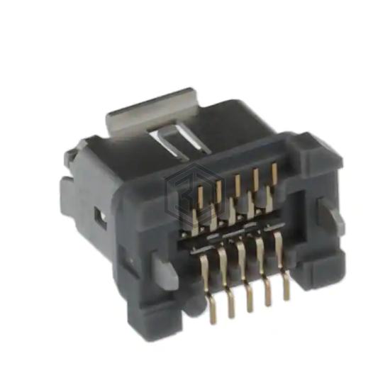 09452819002 - HARTING - Pluggable Connectors