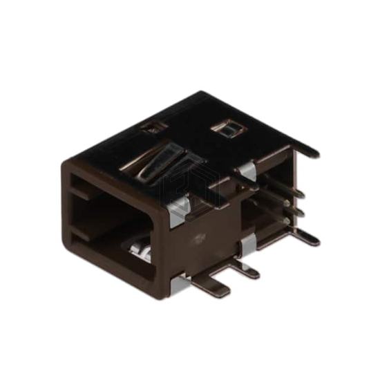 GT17HN-4DP-2DS(A)(10) - Hirose Electric Co Ltd - Pluggable Connectors