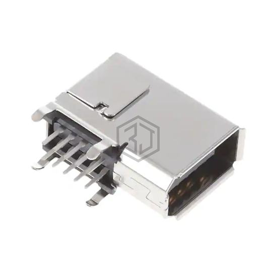 0554451029 - Molex - Pluggable Connectors