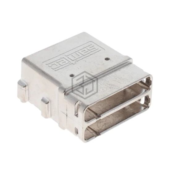 HDC-035-01 - Samtec Inc. - Pluggable Connectors