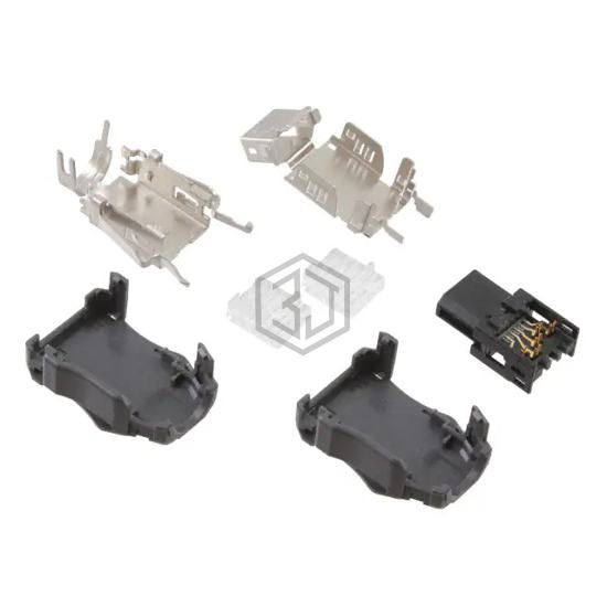 09451812561XL - HARTING - Pluggable Connectors