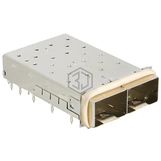 0747540210 - Molex - Pluggable Connectors