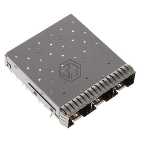2350203-1 - TE Connectivity AMP Connectors - Pluggable Connectors