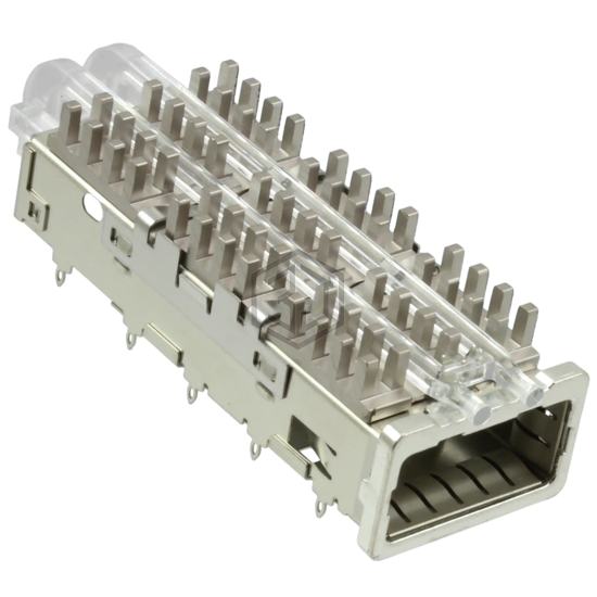 2170112-2 - TE Connectivity AMP Connectors - Pluggable Connectors