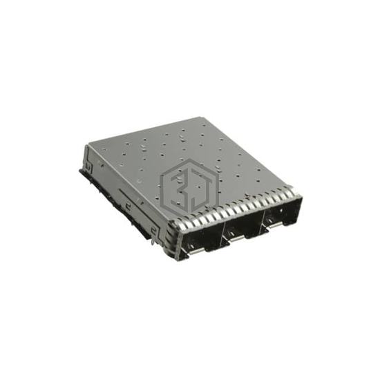 2349050-1 - TE Connectivity AMP Connectors - Pluggable Connectors