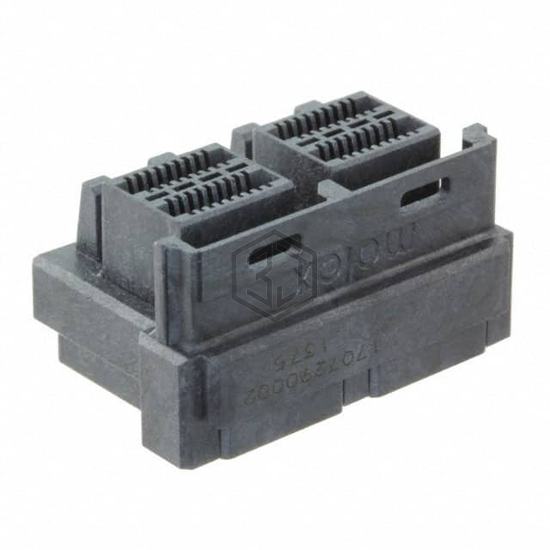 1707290002 - Molex - Pluggable Connectors