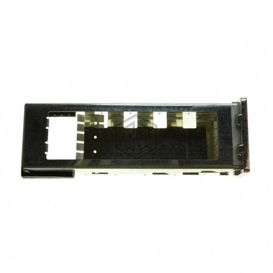 1489951-1 - TE Connectivity AMP Connectors - Pluggable Connectors