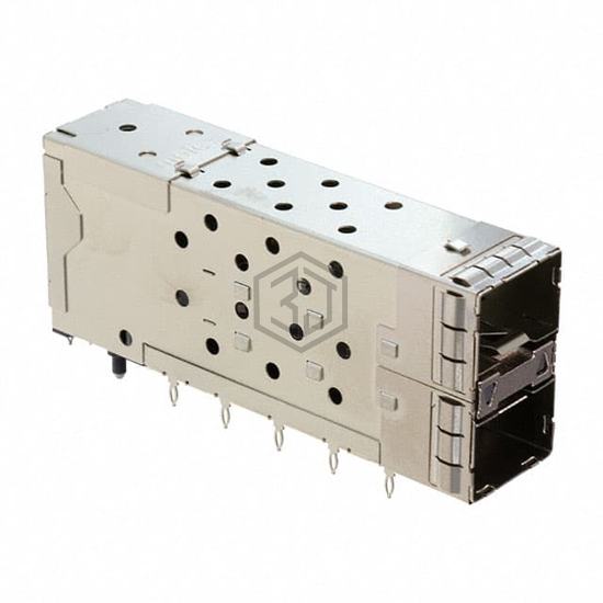 0760445003 - Molex - Pluggable Connectors