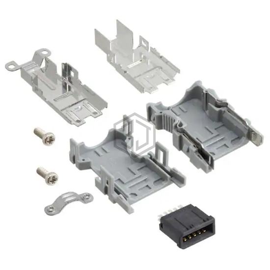 0545991019 - Molex - Pluggable Connectors