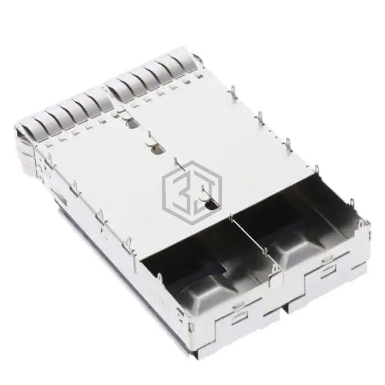 2170806-1 - TE Connectivity AMP Connectors - Pluggable Connectors
