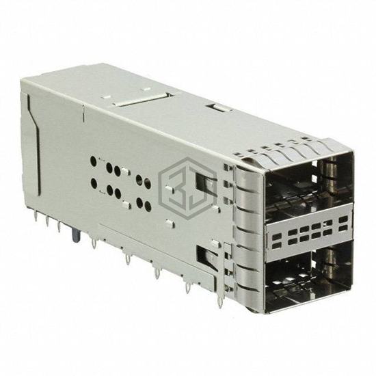 2227669-1 - TE Connectivity AMP Connectors - Pluggable Connectors