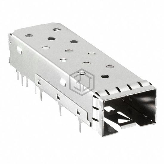 SFPPCAGE011-L - Pulse Electronics Network - Pluggable Connectors