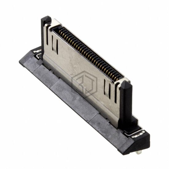 DD1B030VA1 - JAE Electronics - Pluggable Connectors