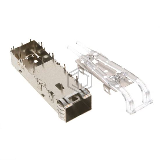 2170193-1 - TE Connectivity AMP Connectors - Pluggable Connectors