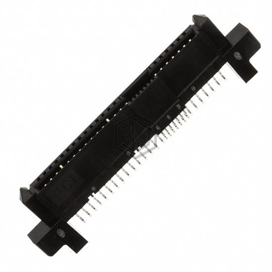 10036587-001LF - Amphenol ICC (FCI) - Pluggable Connectors