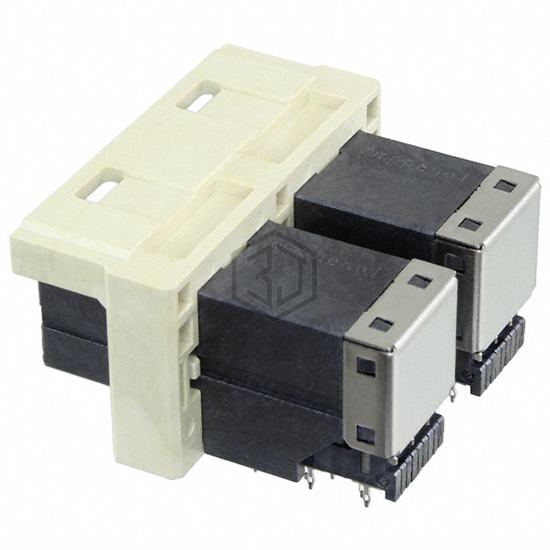 G40HA2331HR - Amphenol ICC (Commercial Products) - Pluggable Connectors