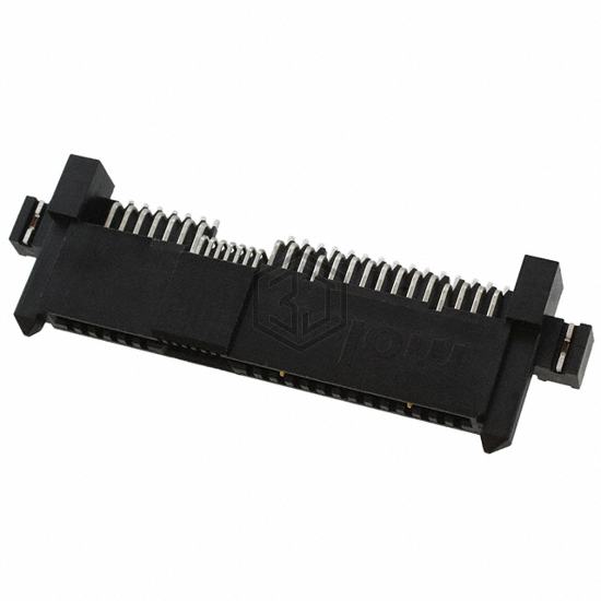 0879751001 - Molex - Pluggable Connectors