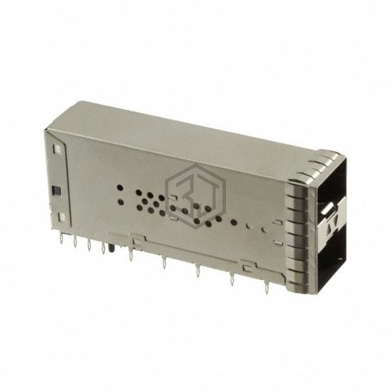 UE86-3G1620-20361 - Amphenol ICC (Commercial Products) - Pluggable Connectors