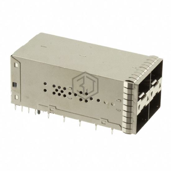 UE86-3G2620-30361 - Amphenol ICC (Commercial Products) - Pluggable Connectors