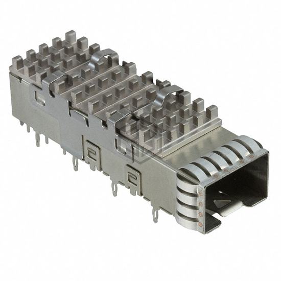 2007277-1 - TE Connectivity AMP Connectors - Pluggable Connectors