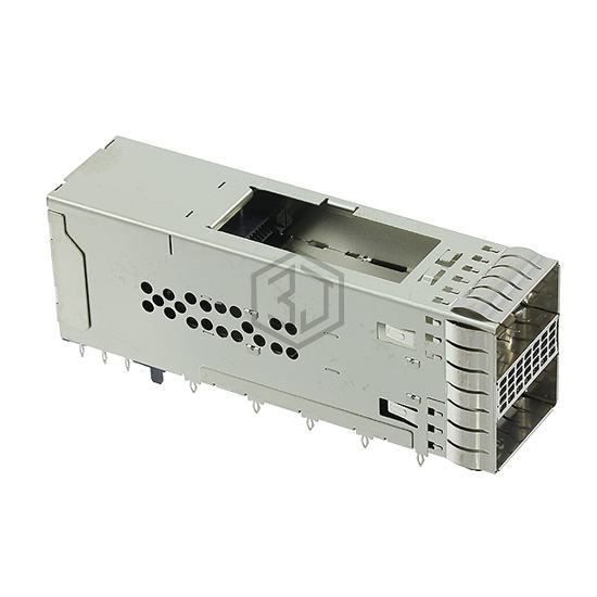 2299940-4 - TE Connectivity AMP Connectors - Pluggable Connectors