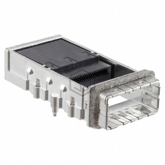 2149159-3 - TE Connectivity AMP Connectors - Pluggable Connectors