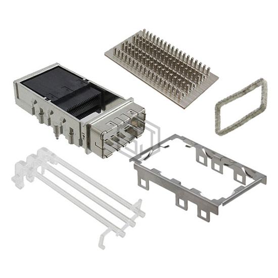 2149159-5 - TE Connectivity AMP Connectors - Pluggable Connectors