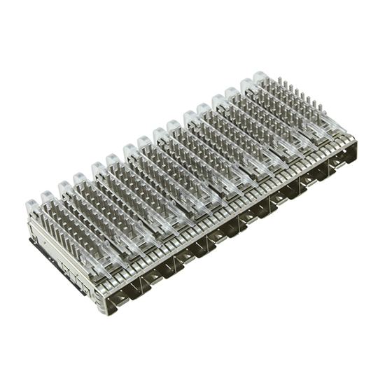 2294408-1 - TE Connectivity AMP Connectors - Pluggable Connectors