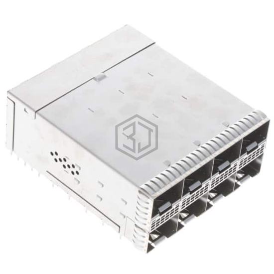 2357514-1 - TE Connectivity AMP Connectors - Pluggable Connectors