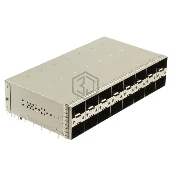 UE86-3G8620-30361 - Amphenol ICC (Commercial Products) - Pluggable Connectors