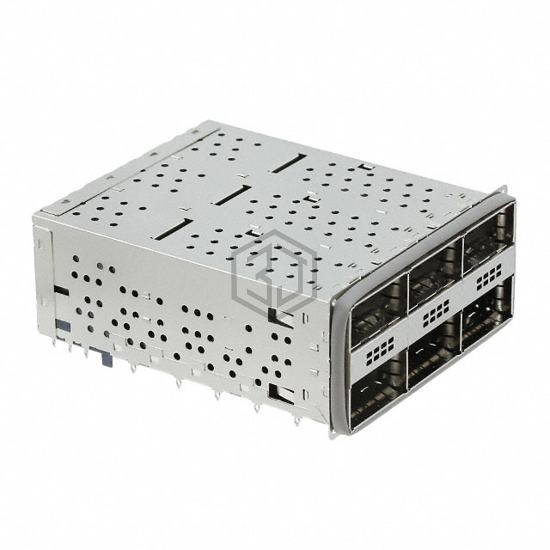 U95-Z305-4071-141 - Amphenol ICC (Commercial Products) - Pluggable Connectors