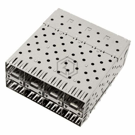 0754505003 - Molex - Pluggable Connectors
