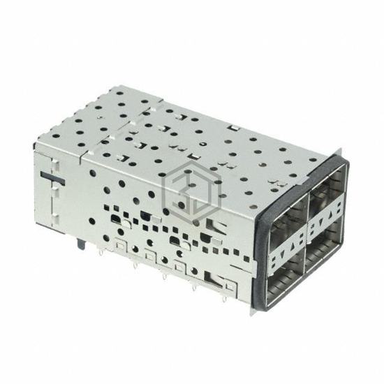 2214574-1 - TE Connectivity AMP Connectors - Pluggable Connectors