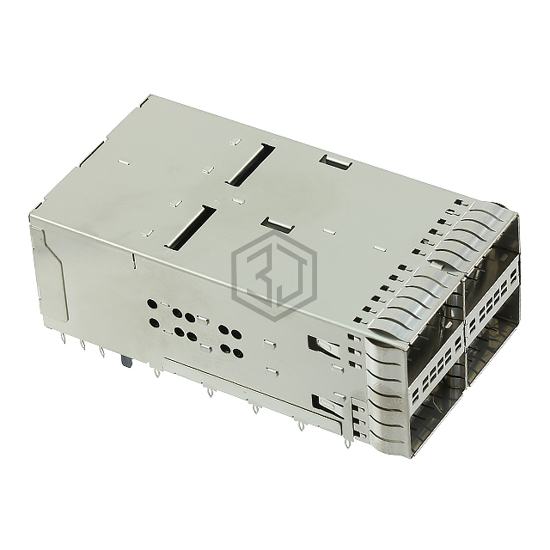 2227670-1 - TE Connectivity AMP Connectors - Pluggable Connectors
